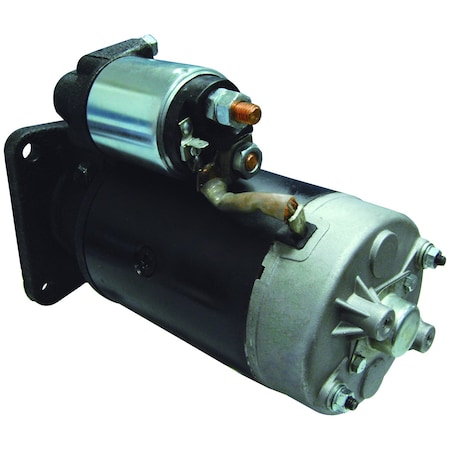 Wai Global STRBO DD 368 24V 18033N